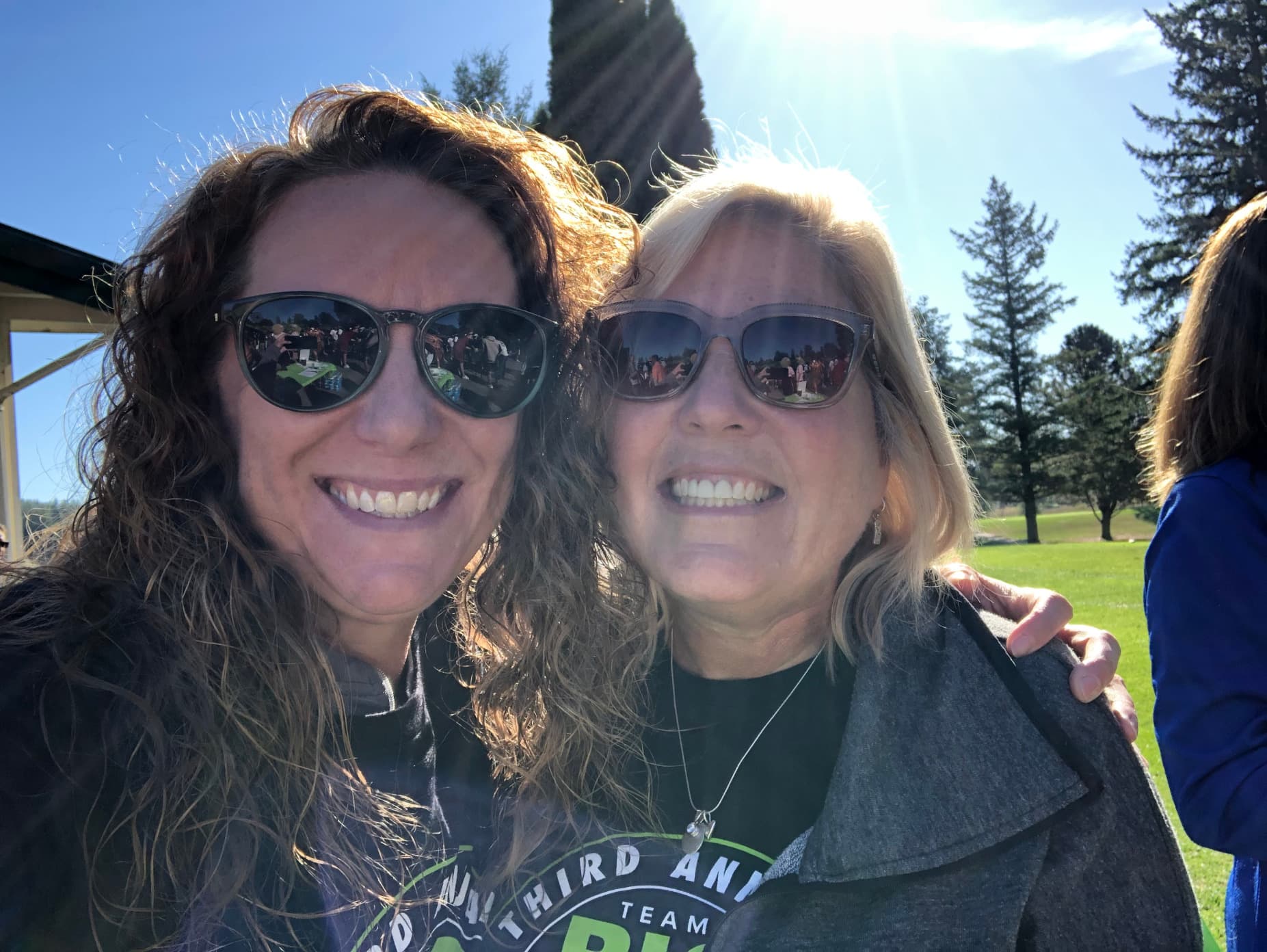 2021 CushItToTheLimit Golf Scramble 07